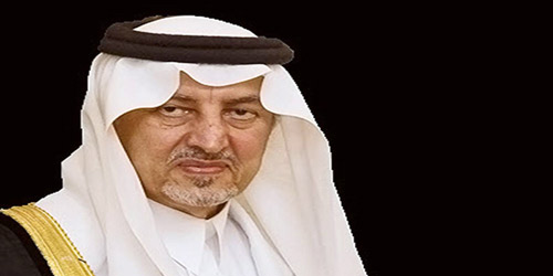 سمو أمير منطقة مكة المكرمة يستقبل السفير القطري 