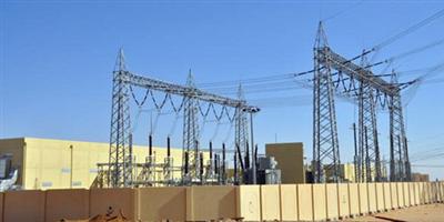 كهرباء نجران تنفذ مشروعات بتكلفة تجاوزت 1.6 مليار ريال 