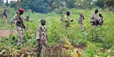 اتفاق سوداني أثيوبي على محاربة الجماعات المتمردة وإعادة ترسيم الحدود 