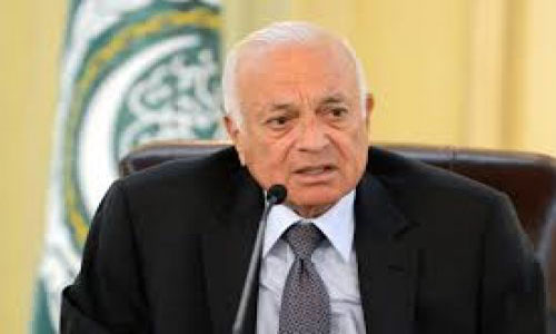 الجامعة العربية تعلن تضامنها مع الحكومة التونسية في مواجهة الإرهاب 