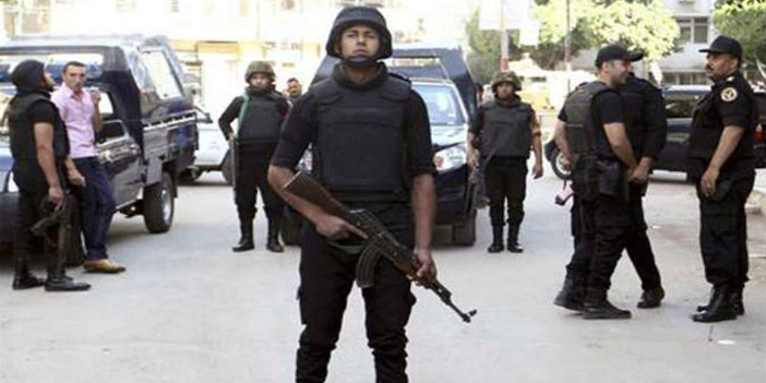  إجراءات أمنية مشددة في الانتخابات المصرية