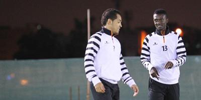 الشباب يواصل تحضيراته لقمة الهلال.. ورباط عطيف يخضع للمشرط 