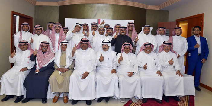  من اجتماع شرفيي الاتفاق