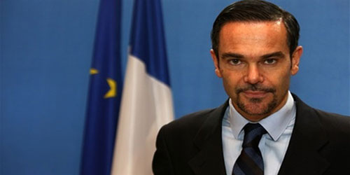 فرنسا تجدد دعمها لتشكيل حكومة وحدة وطنية 