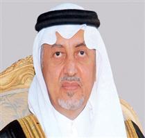 الأمير خالد الفيصل يشكر إدارة تعليم مكة المكرمة 