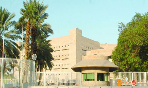 عبرت عن تأييدها لتكثيف الجهود وتوسيع المشاركة العسكرية 