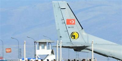 تركيا ترسل جثمان الطيار الروسي إلى موسكو 