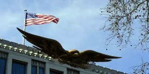 السفارة الأميركية تحذر رعاياها من «هجوم وشيك» في كابول   