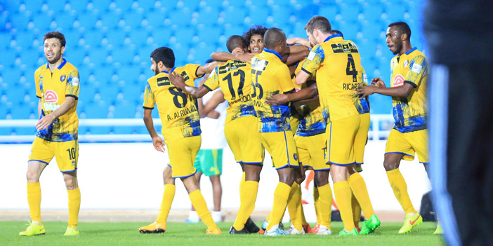  سكري القصيم أبهر منافسيه