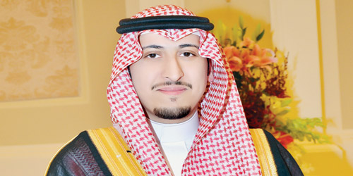 أفراح بالغنيم والعنقري 