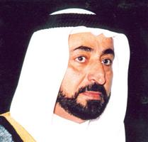 اختيار الشيخ سلطان القاسمي أفضل شخصية ثقافية عربية لعام 2015 