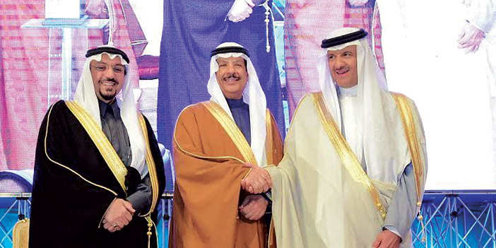 الأمير سلطان بن سلمان: المبادرة تأصيل للتراث الوطني علمياً 