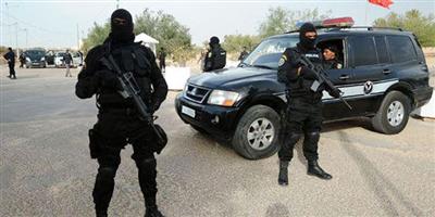 تونس: قوات الأمن تفشل مخططاً إرهابياً جديداً بمحافظة قفصة 