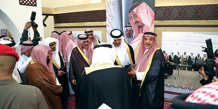 الشركة السعودية للضيافة التراثية «نزل» تطلق هويتها الجديدة 