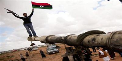 ليبيا تحذِّر من تصاعد جرائم داعش بسرت بعد تجنيد الأطفال 
