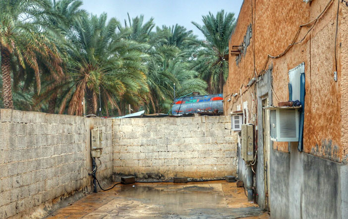 اهتم بتصوير التراث من متاحف ومبانٍ 