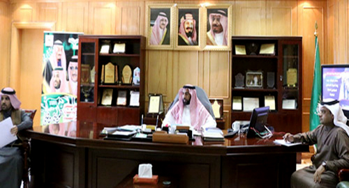  من الاجتماع