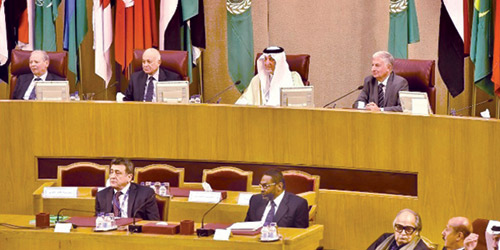 الأمير خالد الفيصل يطلق التقرير العربي الثامن للتنمية الثقافية لمؤسسة الفكر العربي 