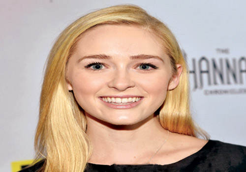 جرير جرامر في لوس انجلوس 