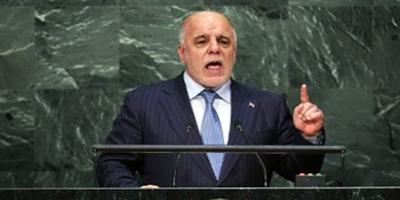 العراق يطلب المزيد من المساعدة من ألمانيا في مكافحة داعش 