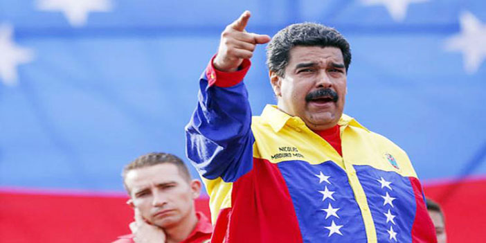 فوز المعارضة بالانتخابات في فنزويلا 