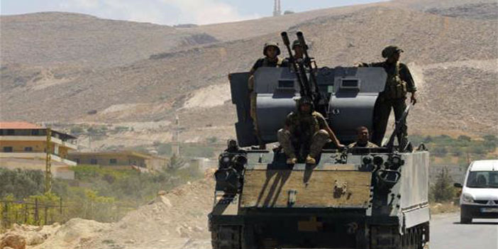 إيقاف لبناني لانتمائه إلى تنظيم «داعش»  