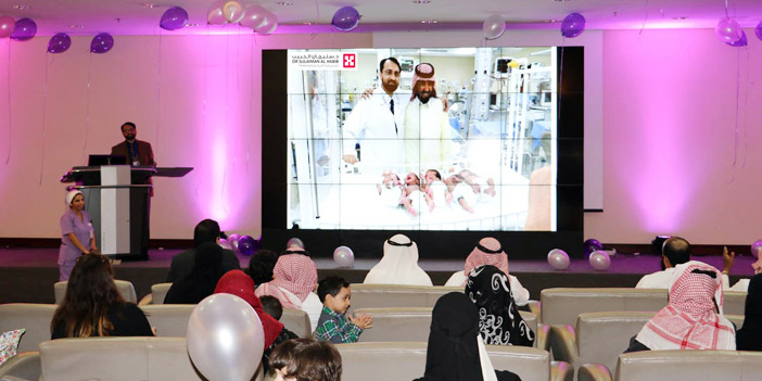  جانب من الفعاليات