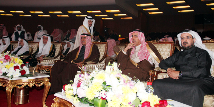 في دورتها الثالثة بمركز الملك فهد الثقافي 