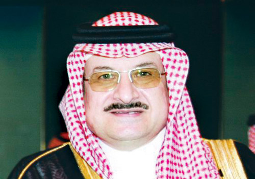  الأمير محمد بن نواف