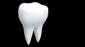 نصائح بوضع السن المخلوعة في حليب بارد لإعادة زرعها  