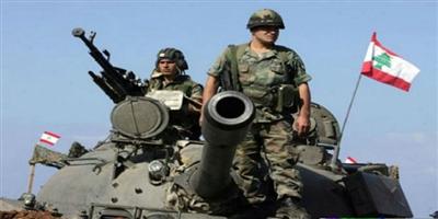مقتل 9 من «جبهة النصرة» في قصف للجيش اللبناني 