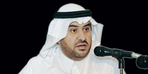  د. أحمد علي آل مريع