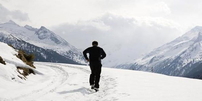 الشعور بالبرد يخفض الوزن 