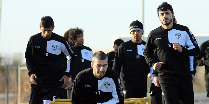  تدريبات هجر