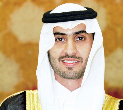 أفراح الحميدان والدريبي 