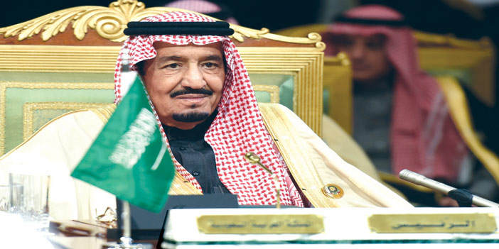 قمة مجلس التعاون الـ(36) تختتم أعمالها 