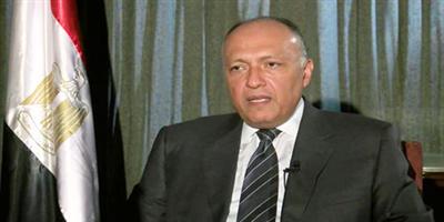 مصر تنفي فشل مفاوضات سد النهضة 