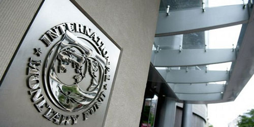 مصر تقترض 6 مليارات دولار من صندوق النقد الدولي 