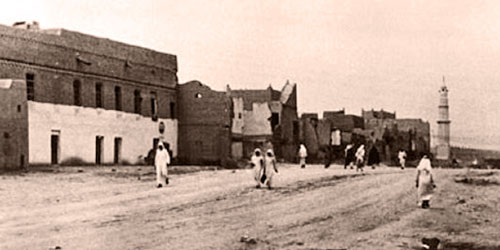 كانت الرياض قديما تسمى حجر اليمامه صح ام خطا