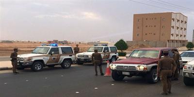 شرطة الرياض لـ«الجزيرة»: القبض على قاتل «ستيني حي الخليج» في القصيم 