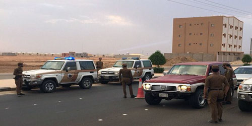 شرطة الرياض لـ«الجزيرة»: القبض على قاتل «ستيني حي الخليج» في القصيم 