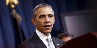 باراك أوباما يتوعد بقتل قادة تنظيم داعش 