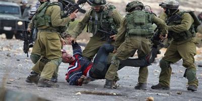 إسرائيل خلقت نظاماً عنصرياً في الأرض المحتلة 