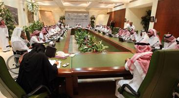 «الجزيرة» تنشر أسماء الفائزين في الانتخابات البلدية بمنطقة الرياض ومحافظاتها 