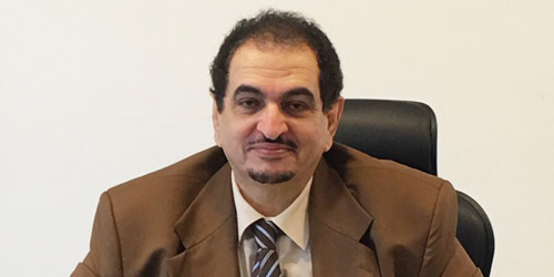  د زايد الحارثي