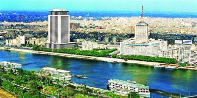 المجلس التنسيقي بين المملكة ومصر بداية لعهد جديد من التعاون الاقتصادي 