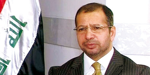  سليم الجبوري