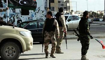 ليبيا: مقتل وإصابة 42 بمدينة إجدابيا 