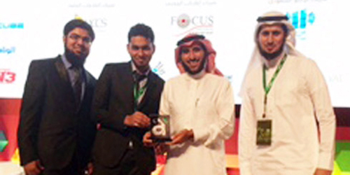 «نون» التعليمية تحصد جائزة أفضل شركة ناشئة عربياً 