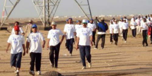  التسنيدة تعود من جديد